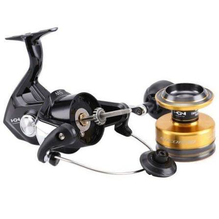 Shimano Socorro SW Spinning Reel