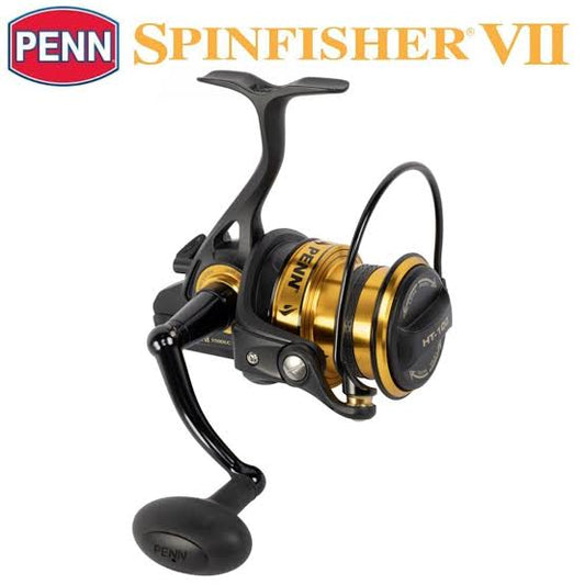 Penn Spinfisher VI Spinning Reel