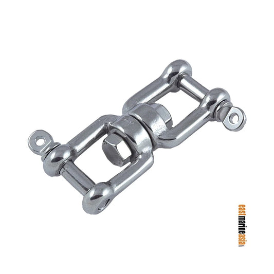 Osculati - Shackle 316 SS 13mm Swivel