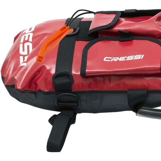 Cressi Signal Board Spearfishing Buoy