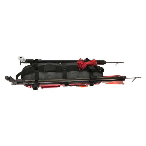 Cressi Signal Board Spearfishing Buoy