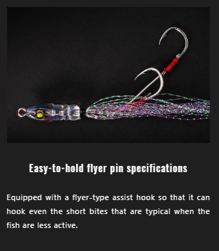 Jackall Jettrow Tako Buddy Pink Back Lure