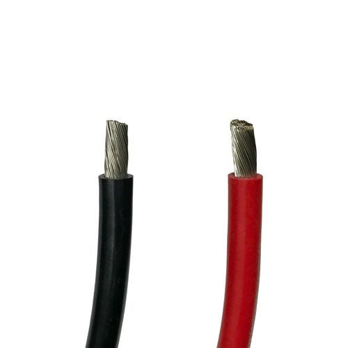 single 2.5 tinned marine cable