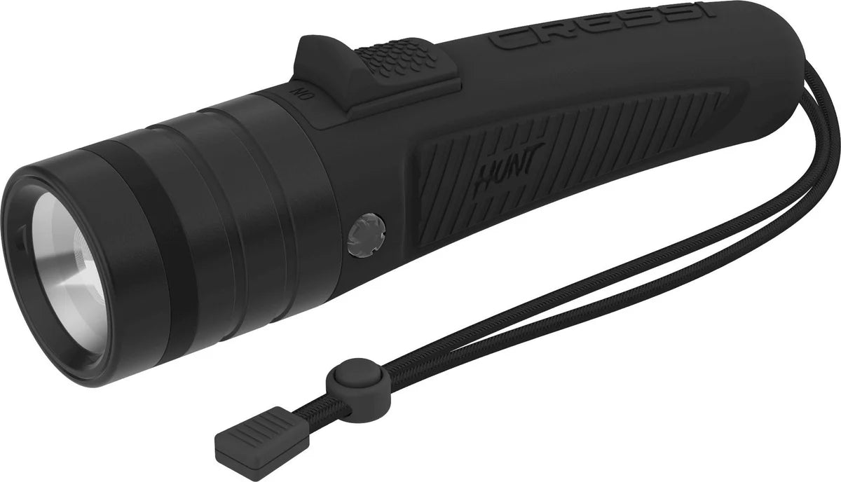 Cressi Hunt Spearfishing Torch 1600 Lumens